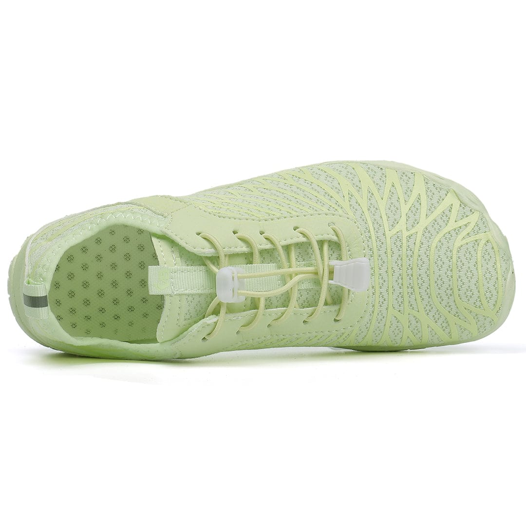 Sage | Unisex Barefoot Sneaker