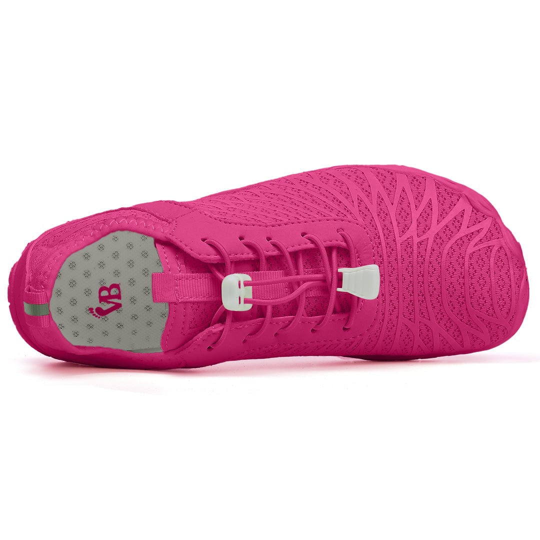 Sage | Unisex Barefoot Sneaker