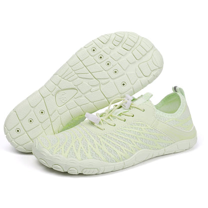 Sage | Unisex Barefoot Sneaker