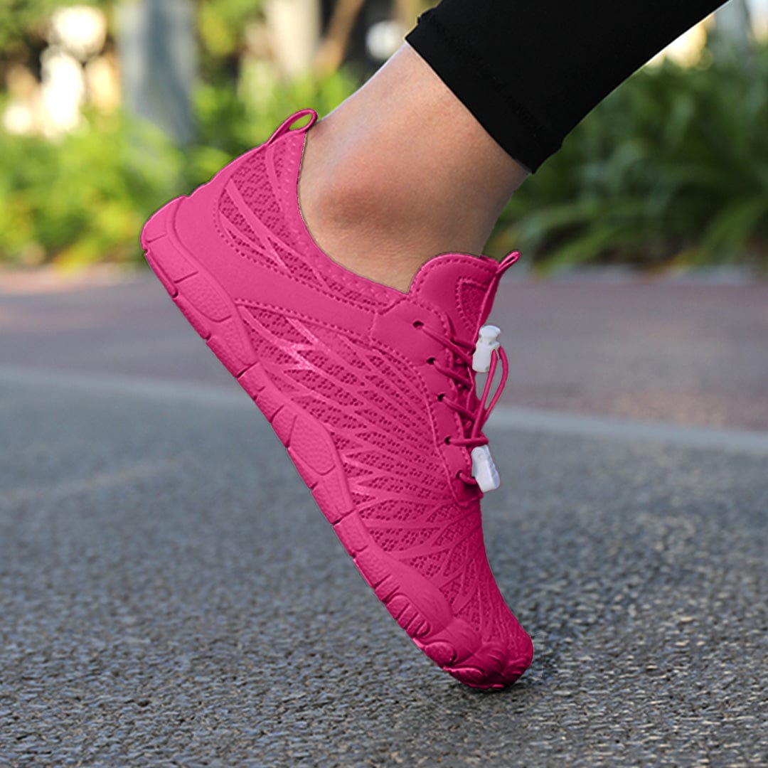 Sage | Unisex Barefoot Sneaker