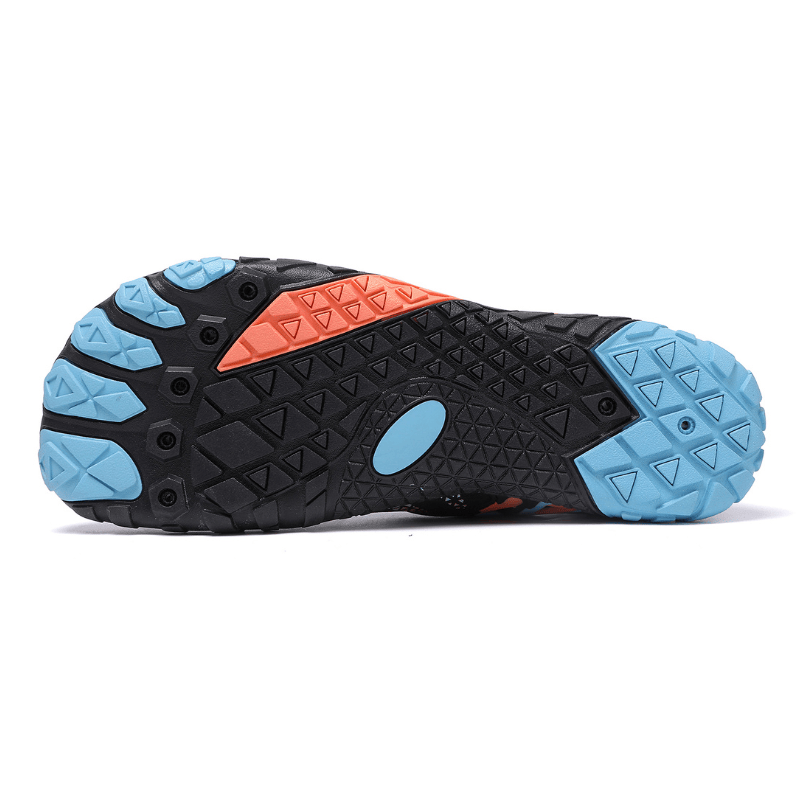 Ninalise | Zero Drop Trail Barefoot Sneakers