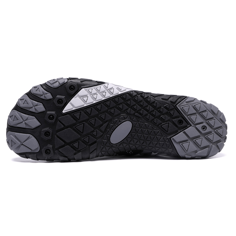 Ninalise | Zero Drop Trail Barefoot Sneakers