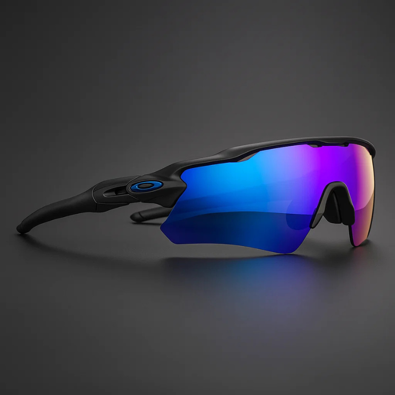 Active polarised everyday sunglasses for men | SolarTracer -6