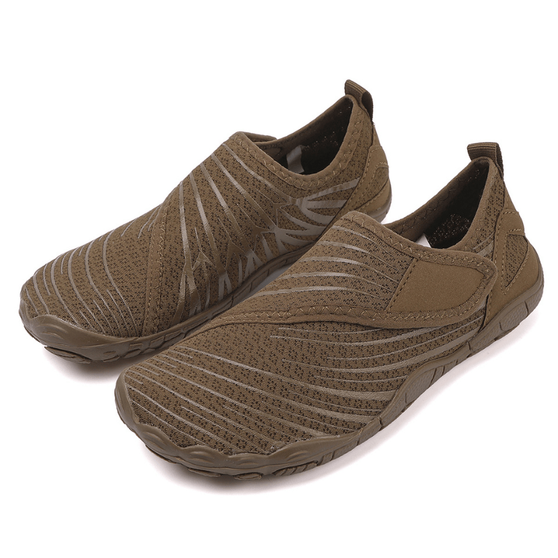 Lena | Barefoot Sneaker