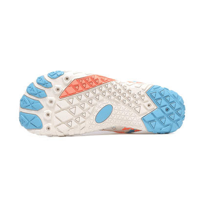Ninalise | Zero Drop Trail Barefoot Sneakers