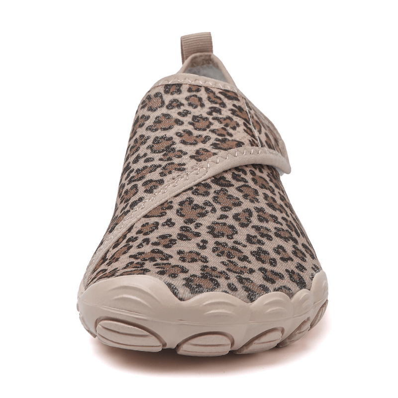 Lena | Barefoot Sneaker