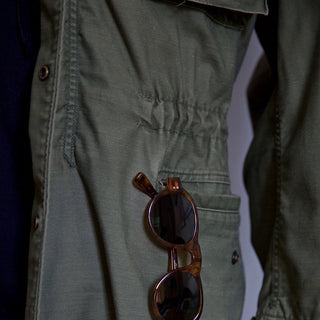 Vintage field casual everyday jacket for men | Ethan -2