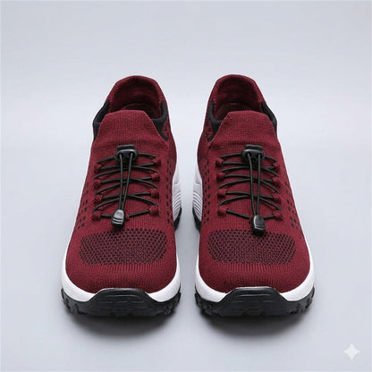 Mirelle | Women's Ergonomic Support Shoes with Cushioned Sole
