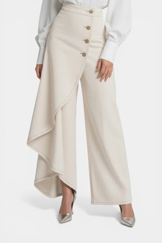 Sculpting high-waist everyday jeans for women | Alina -11