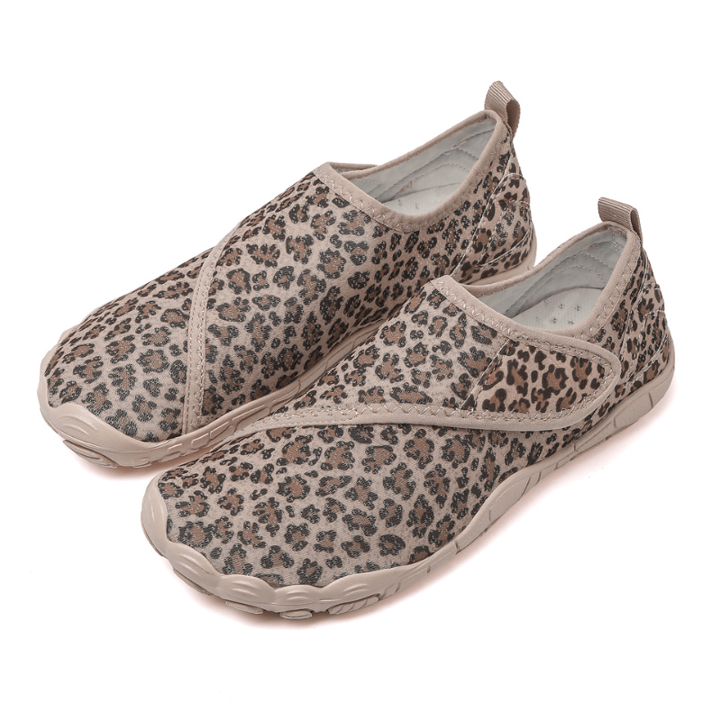 Lena | Barefoot Sneaker