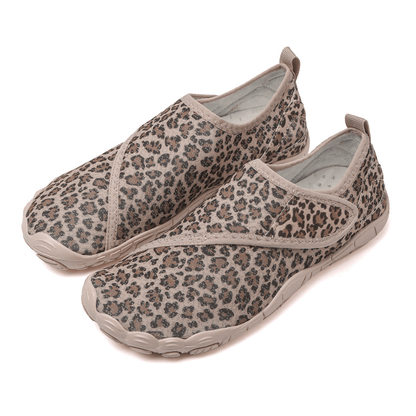 Lena | Barefoot Sneaker