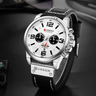 White / Silver