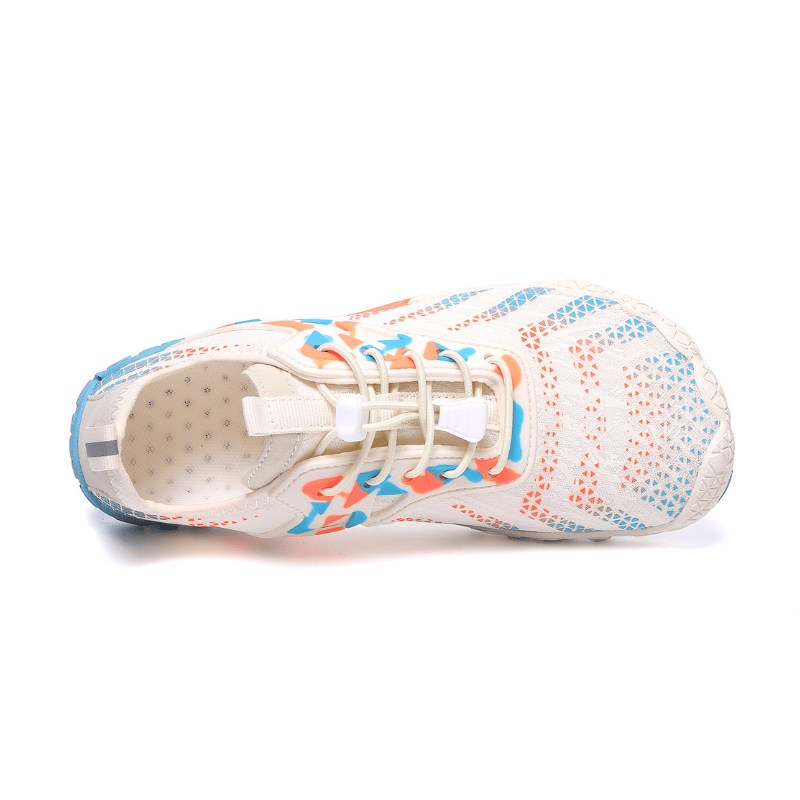 Ninalise | Zero Drop Trail Barefoot Sneakers