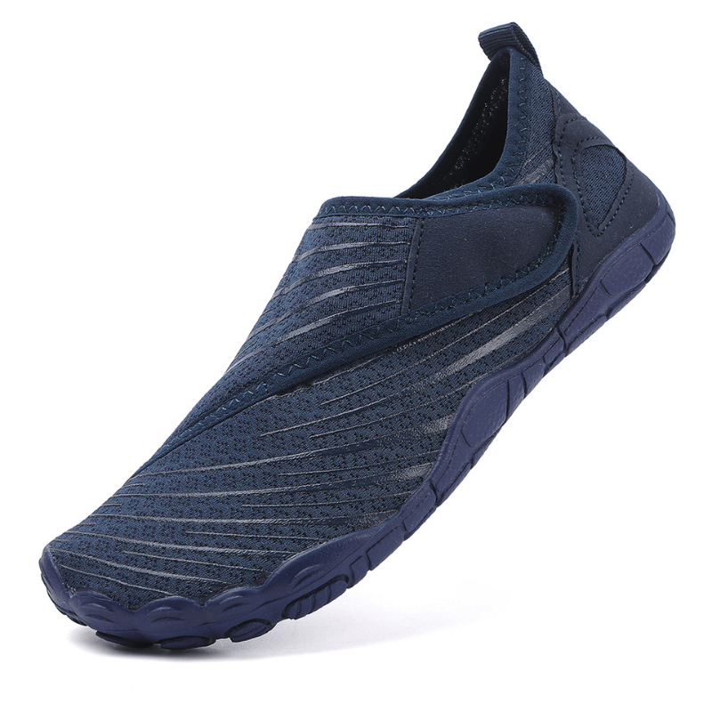 Lena | Barefoot Sneaker