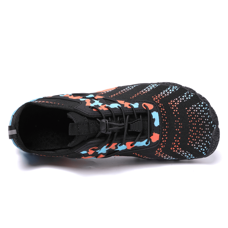 Ninalise | Zero Drop Trail Barefoot Sneakers