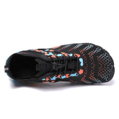 Ninalise | Zero Drop Trail Barefoot Sneakers