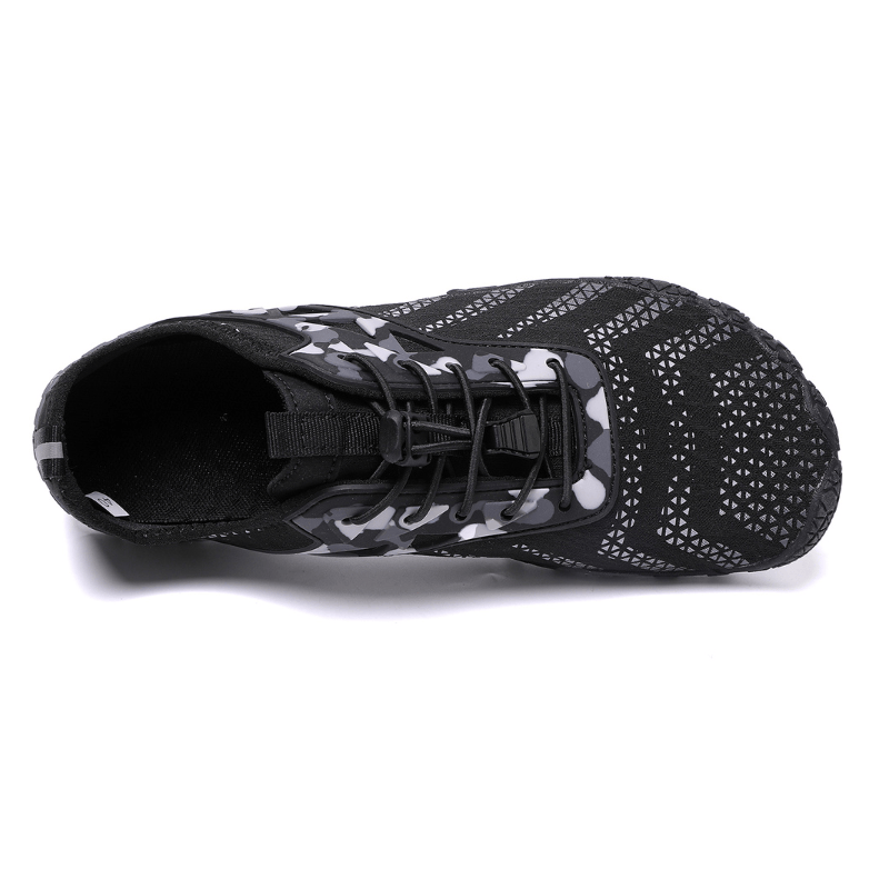 Ninalise | Zero Drop Trail Barefoot Sneakers