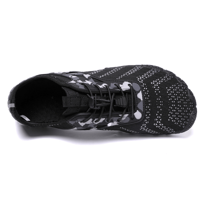 Ninalise | Zero Drop Trail Barefoot Sneakers