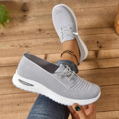 Marisenne | Women's Slip-On Orthopedic Comfort Shoe