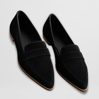 Soft orthopaedic-inspired flexible everyday loafers for women | Helena -3