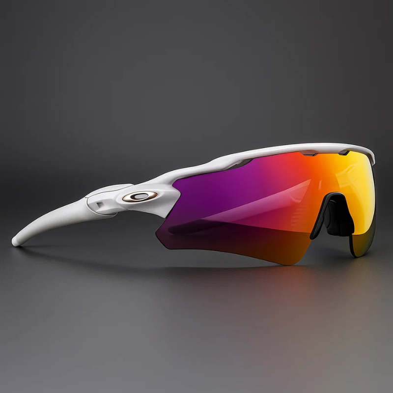 Active polarised everyday sunglasses for men | SolarTracer -1