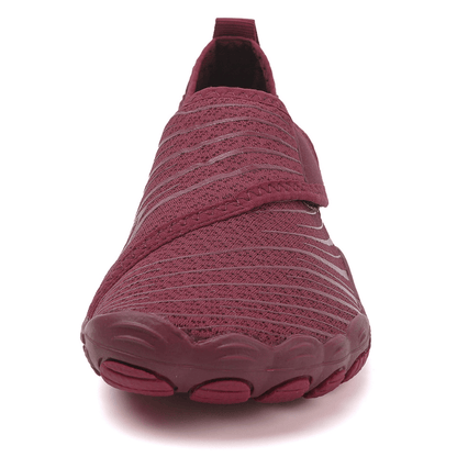 Lena | Barefoot Sneaker