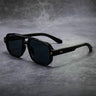 Obsidan Black