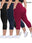 Black/Navy/Red