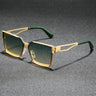 Green Chrome