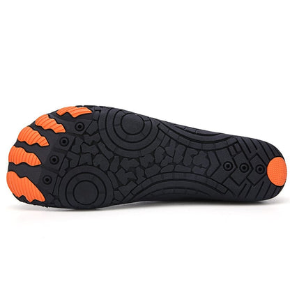 Linorra | Flexible Support Lightweight Barefoot Sneakers