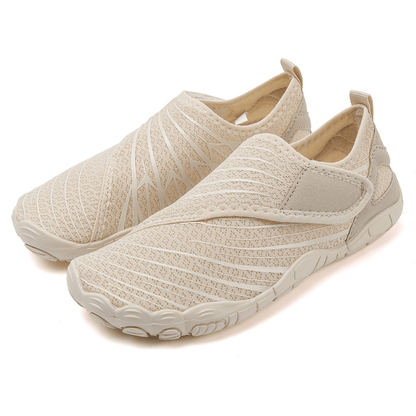 Lena | Barefoot Sneaker