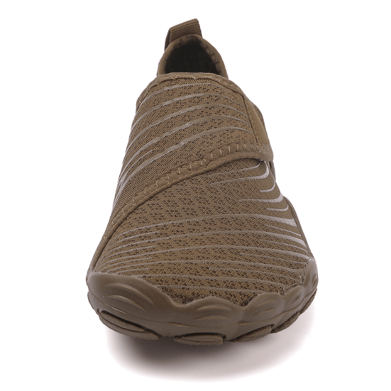 Lena | Barefoot Sneaker