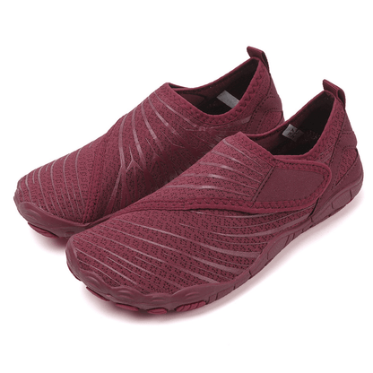 Lena | Barefoot Sneaker