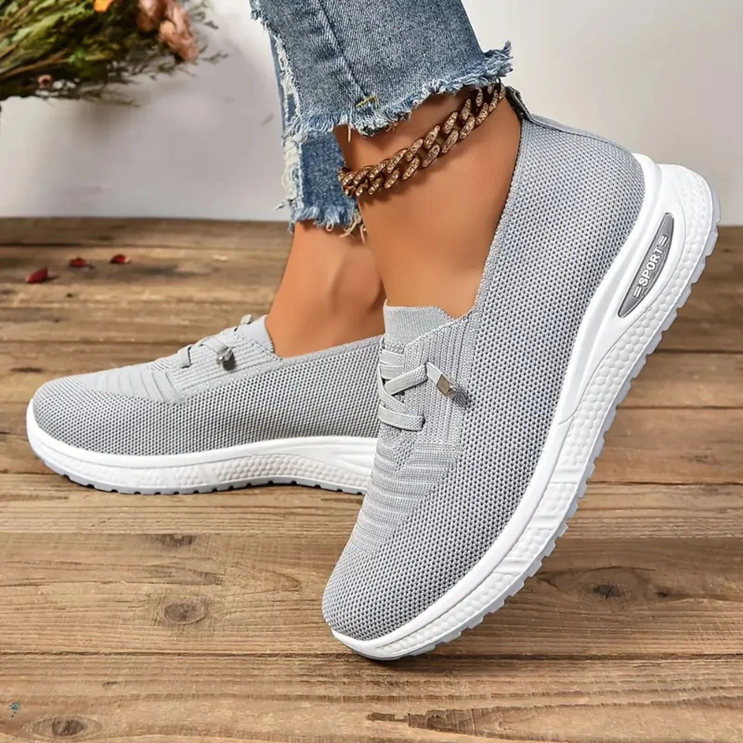 Marisenne | Women's Slip-On Orthopedic Comfort Shoe