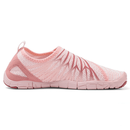Lena | Barefoot Sneaker