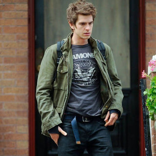 Vintage field casual everyday jacket for men | Ethan -3