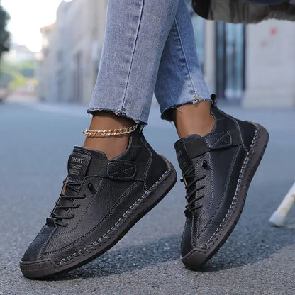 Orthopaedic walking everyday comfort shoes for women | Meya -10