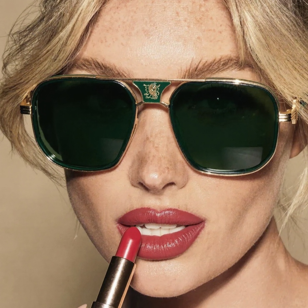 Luxury tinted everyday shades for men | Verdeluxe -6