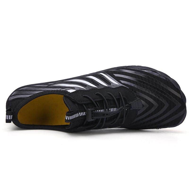 Linorra | Flexible Support Lightweight Barefoot Sneakers