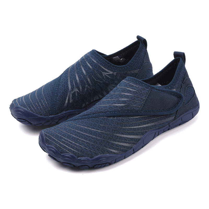 Lena | Barefoot Sneaker