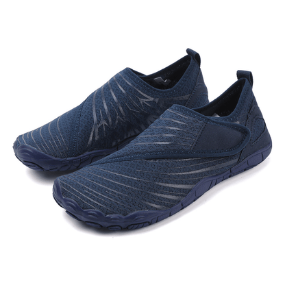 Lena | Barefoot Sneaker