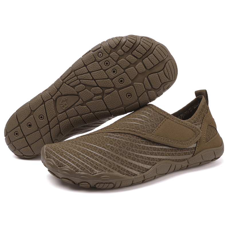 Lena | Barefoot Sneaker