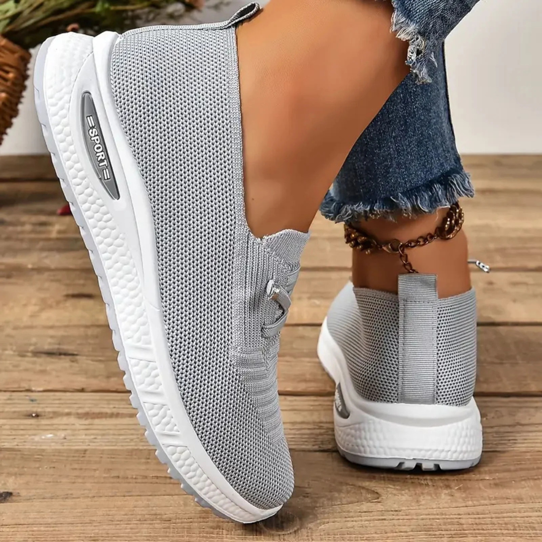 Marisenne | Women's Slip-On Orthopedic Comfort Shoe