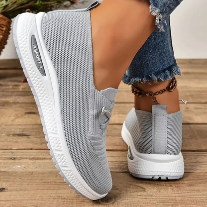 Marisenne | Women's Slip-On Orthopedic Comfort Shoe