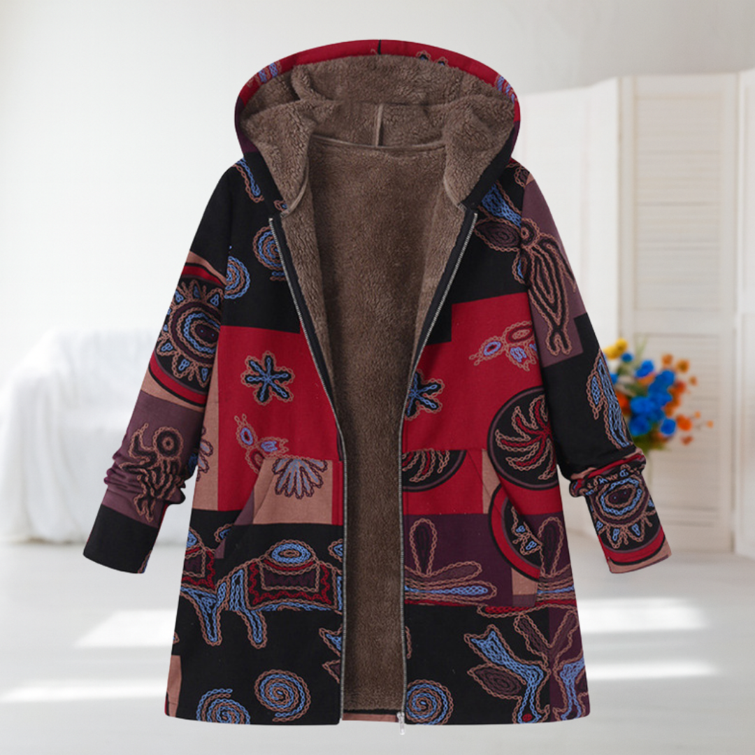 Piedad | Lightweight Tailored Jacket with Refined Finish