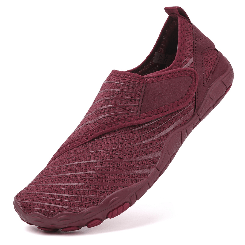 Lena | Barefoot Sneaker