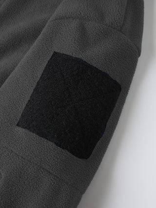 Rovan | Men's Hooded Zip Jacket with Chest Pockets