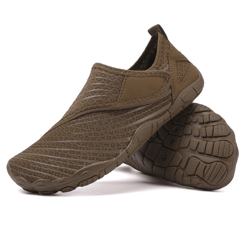 Lena | Barefoot Sneaker