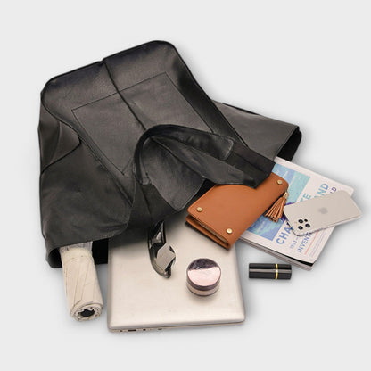 Marielle | Women's Oversized Slouchy Shoulder Bag