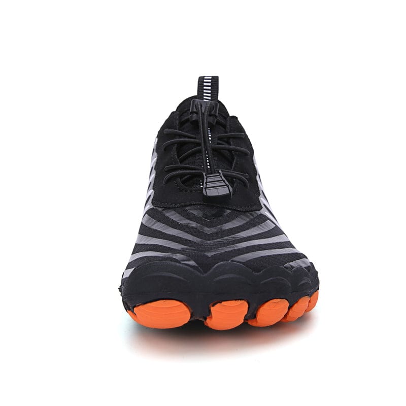 Linorra | Flexible Support Lightweight Barefoot Sneakers